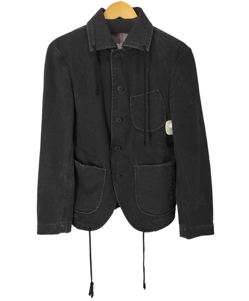 ヴィヴィアンウエストウッドマン Vivienne Westwood MAN ライカ期 ドローコード カバーオール メンズ 46