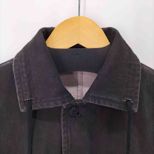 ヴィヴィアンウエストウッドマン Vivienne Westwood MAN ライカ期 ドローコード カバーオール メンズ 46