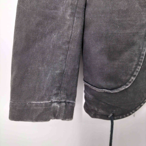 ヴィヴィアンウエストウッドマン Vivienne Westwood MAN ライカ期 ドローコード カバーオール メンズ 46