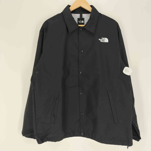 ザノースフェイス THE NORTH FACE 24AW THE COACH JACKET ザ コーチジャケット ユニセックス メンズ import:L