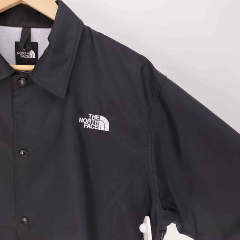 ザノースフェイス THE NORTH FACE 24AW THE COACH JACKET ザ コーチジャケット ユニセックス メンズ import:L