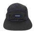 ディセンダント DESCENDANT 5 PANEL CAP メンズ FREE