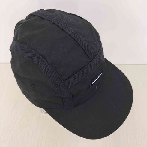 ディセンダント DESCENDANT 5 PANEL CAP メンズ FREE