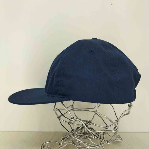 ディセンダント DESCENDANT BOX MIAMI CAP メンズ FREE