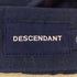 ディセンダント DESCENDANT BOX MIAMI CAP メンズ FREE