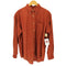 ユニクロ UNIQLO OLD コーデュロイ BD L/S シャツ メンズ JPN:XL