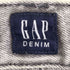 ギャップ Gap リメイク レーシング ドッキングデニムパンツ メンズ 29×30