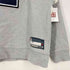 パレス PALACE VARSITY APPLIQUE CREW クルーネックスウェット メンズ JPN:M