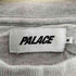パレス PALACE VARSITY APPLIQUE CREW クルーネックスウェット メンズ JPN:M