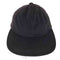 ソラリスアンドコー solaris&co. SUEDE 6PANEL CAP フェイクスエード キャップ メンズ ONE SIZE