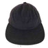 ソラリスアンドコー solaris&co. SUEDE 6PANEL CAP フェイクスエード キャップ メンズ ONE SIZE