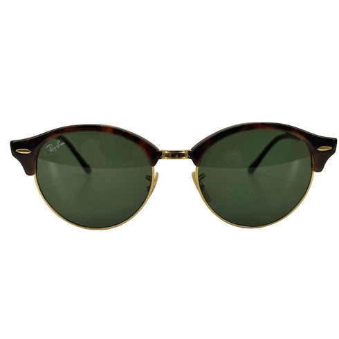レイバン Ray-Ban CLUBROUND CLASSIC メンズ 51□19 145
