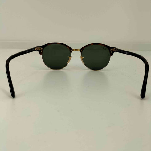 レイバン Ray-Ban CLUBROUND CLASSIC メンズ 51□19 145