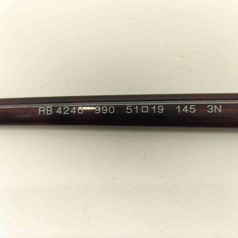 レイバン Ray-Ban CLUBROUND CLASSIC メンズ 51□19 145