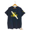 ウィンダンシー WIND AND SEA プリント クルーネックTシャツ メンズ JPN:XL