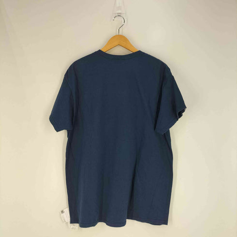 ウィンダンシー WIND AND SEA プリント クルーネックTシャツ メンズ JPN:XL