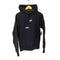シュプリーム Supreme 18AW SPLIT BOX HOODED SWEATSHIRT メンズ import:M