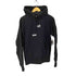 シュプリーム Supreme 18AW SPLIT BOX HOODED SWEATSHIRT メンズ import:M