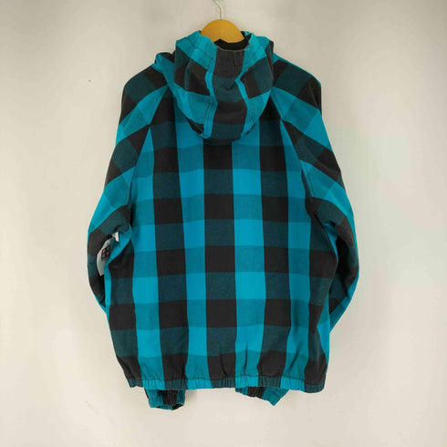 シュプリーム Supreme 22SS Cotton Hooded Jacket メンズ import:L