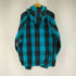 シュプリーム Supreme 22SS Cotton Hooded Jacket メンズ import:L