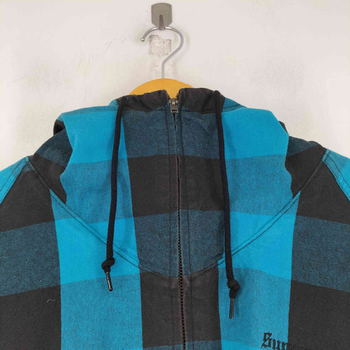 シュプリーム Supreme 22SS Cotton Hooded Jacket メンズ import:L