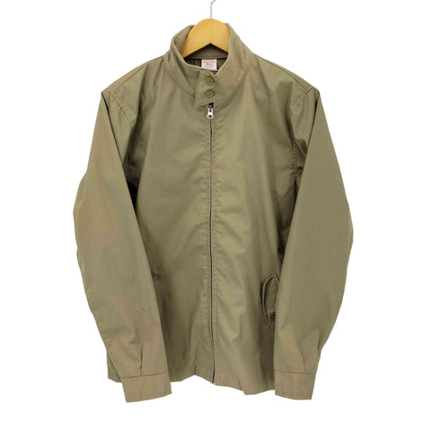 ユナイテッドアスレ UNITED ATHLE UNITED ATHLE WORKS T/C スウィングトップ メンズ import:M