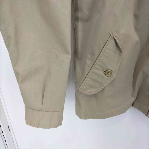 ユナイテッドアスレ UNITED ATHLE UNITED ATHLE WORKS T/C スウィングトップ メンズ import:M