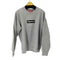 シュプリーム Supreme 22AW BOX LOGO CREWNECK メンズ import:L