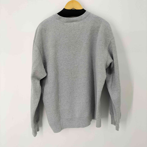 シュプリーム Supreme 22AW BOX LOGO CREWNECK メンズ import:L
