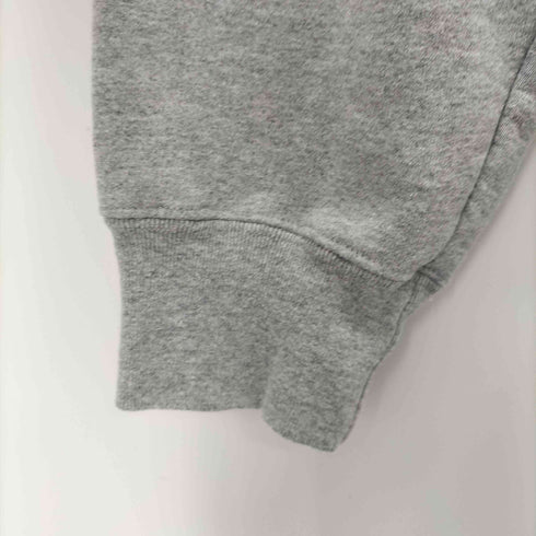 シュプリーム Supreme 22AW BOX LOGO CREWNECK メンズ import:L