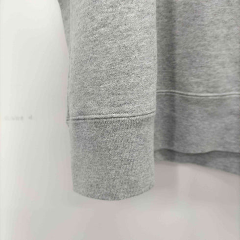 シュプリーム Supreme 22AW BOX LOGO CREWNECK メンズ import:L