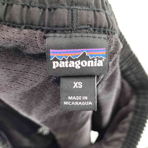 パタゴニア patagonia バギーズ・ロング 7インチ メンズ XS