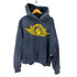 セントマイケル SAINT MICHAEL HOODIE ANGEL メンズ JPN:M