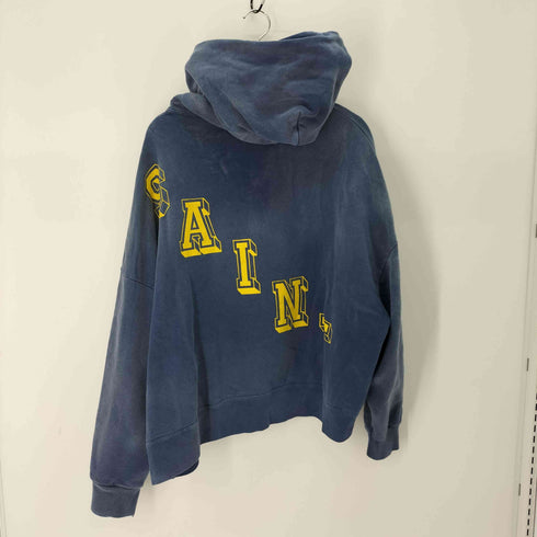 セントマイケル SAINT MICHAEL HOODIE ANGEL メンズ JPN:M