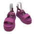 アグ UGG 24SS W GoldenGlow EVAサンダル レディース JPN:24