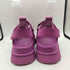 アグ UGG 24SS W GoldenGlow EVAサンダル レディース JPN:24