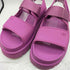 アグ UGG 24SS W GoldenGlow EVAサンダル レディース JPN:24