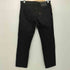 リーバイス Levis LEVI'S PREMIUM 502 レギュラー テーパード ストレッチブラックデニムパンツ メンズ W31L32