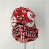 シュプリーム Supreme 24AW BIG LOGO BEANIE RED BANDANA メンズ