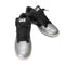 シュプリーム Supreme 19AW Dunk Low Metallic Silver/Black メンズ JPN:28