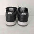 シュプリーム Supreme 19AW Dunk Low Metallic Silver/Black メンズ JPN:28