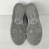 シュプリーム Supreme 19AW Dunk Low Metallic Silver/Black メンズ JPN:28