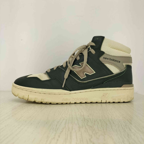 ニューバランス NEW BALANCE 650R メンズ JPN:28