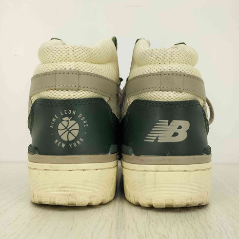 ニューバランス NEW BALANCE 650R メンズ JPN:28