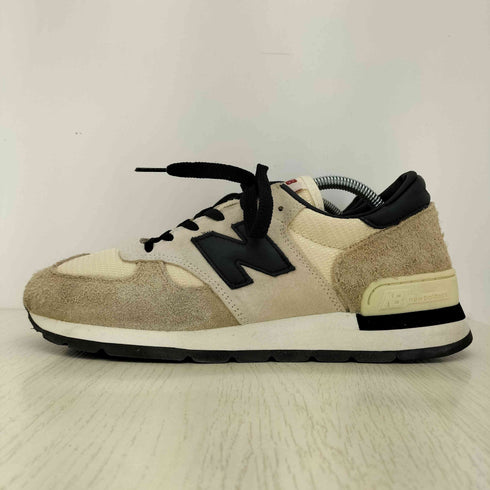 ニューバランス NEW BALANCE USA製 990V1 メンズ JPN:28