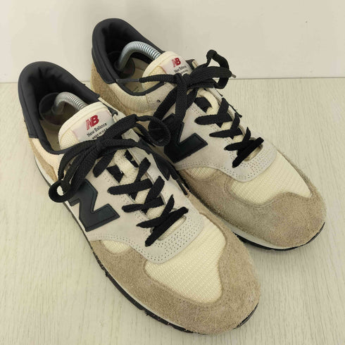 ニューバランス NEW BALANCE USA製 990V1 メンズ JPN:28