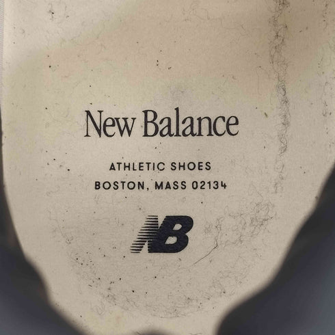 ニューバランス NEW BALANCE USA製 990V1 メンズ JPN:28