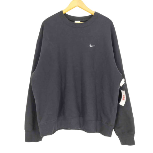 ナイキ NIKE NIKE AS M NK SOLO SWSH FT CREW メンズ XXL