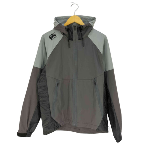 カンタベリー CANTERBURY STRETCH PERFORMANCE JACKET R+ ストレッチパフォーマンスジャケット R+ メンズ JPN:L