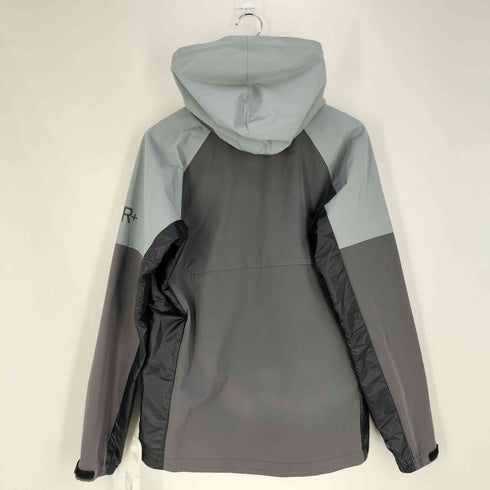 カンタベリー CANTERBURY STRETCH PERFORMANCE JACKET R+ ストレッチパフォーマンスジャケット R+ メンズ JPN:L